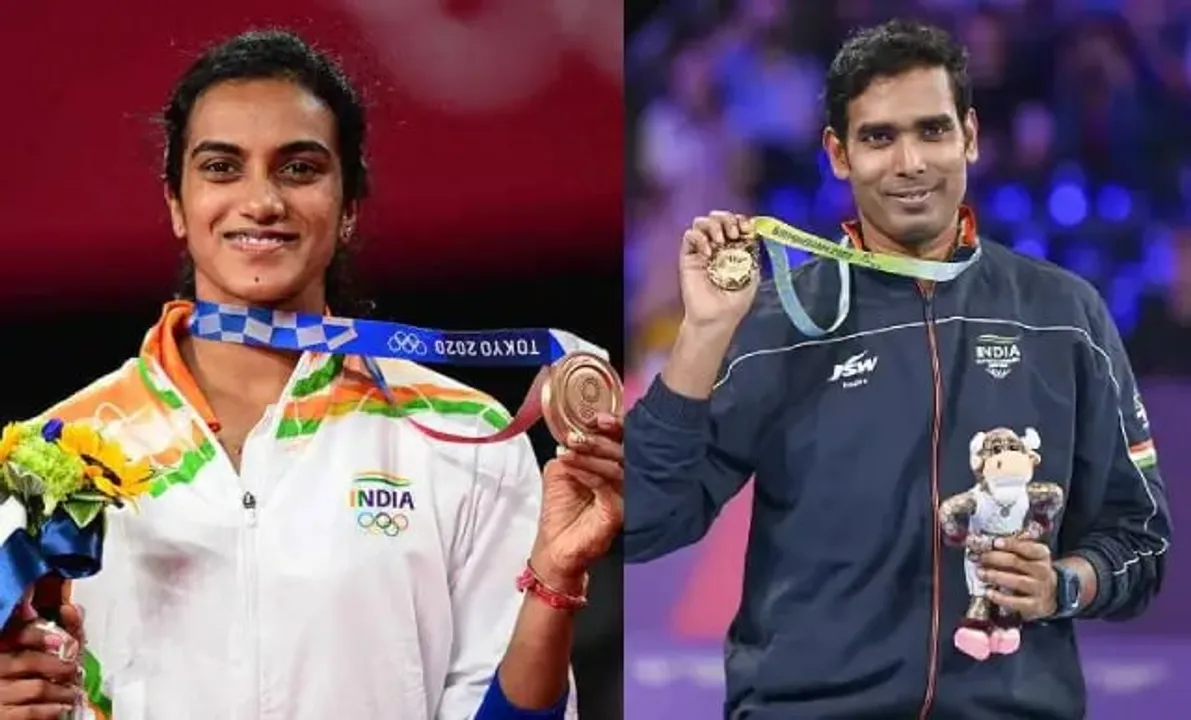 Paris Olympics 2024: Indian Contingent For Opening Ceremony Parade